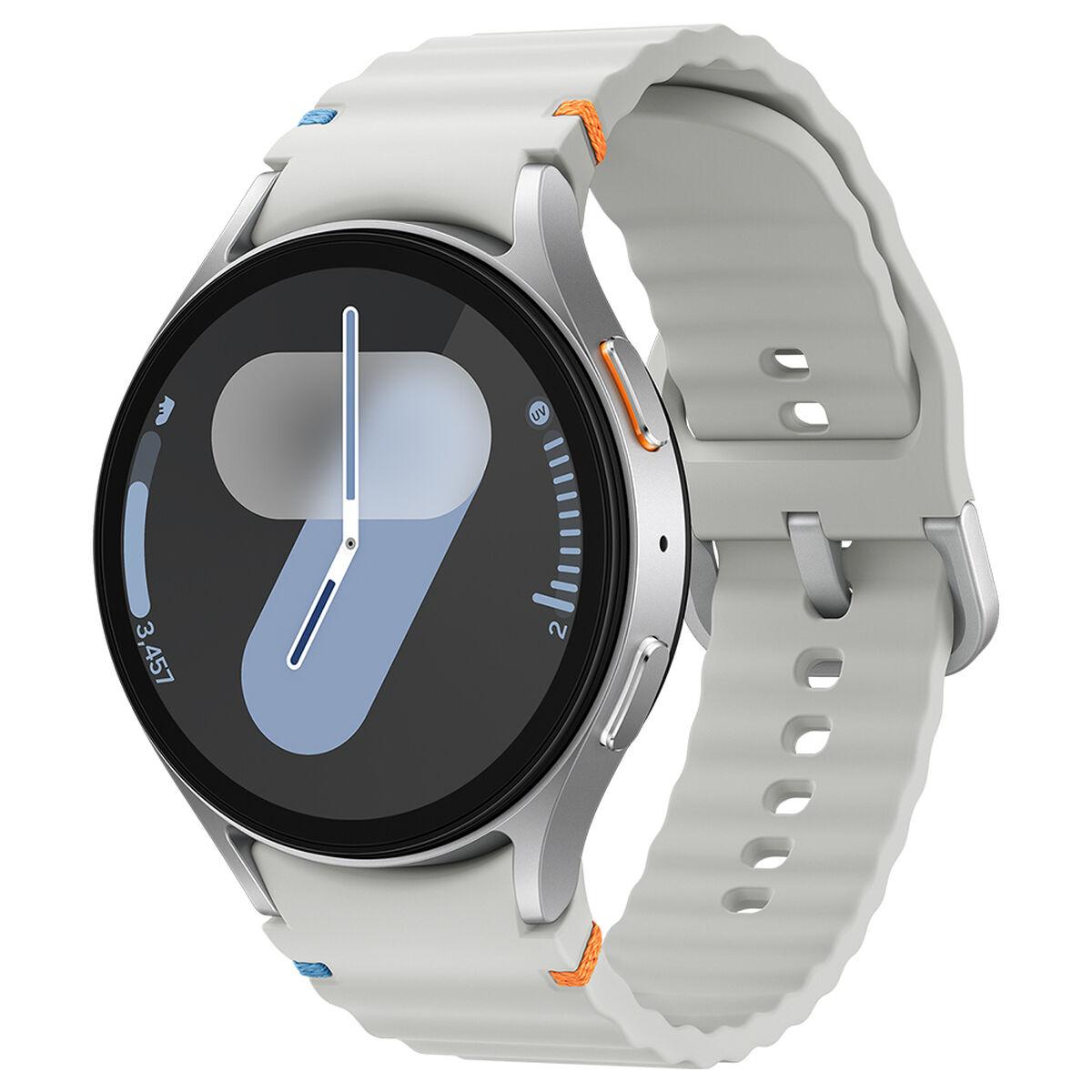 Samsung Galaxy Watch7 44 Mm   47 Quot  Grå