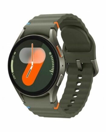 Samsung Galaxy Watch7 40 Mm Smartwatch Grøn     Quot