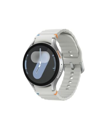 Samsung Galaxy Watch7 Smartwatch Sølv  44 Mm