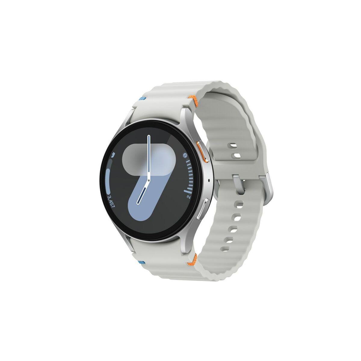 Samsung Galaxy Watch7 Smartwatch Sølv 44 Mm