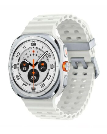 Samsung Galaxy Watch Ultra Smartwatch Hvid
