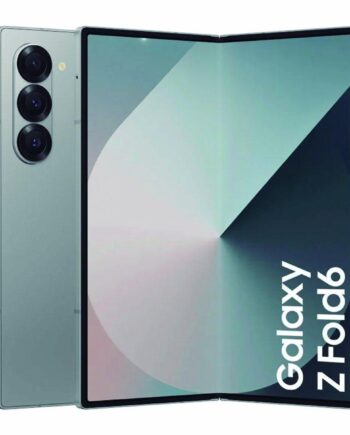 Samsung Galaxy   Fold6 5g     Quot  12 Gb 256 Gb Grå