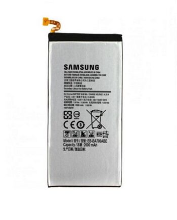 Samsung Mobilbatteri Eb-ba700abe   600 Mah Til Galaxy A7