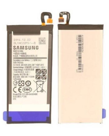 Samsung Mobilbatteri Eb-ba520abe   000 Mah Til Galaxy A5  2017