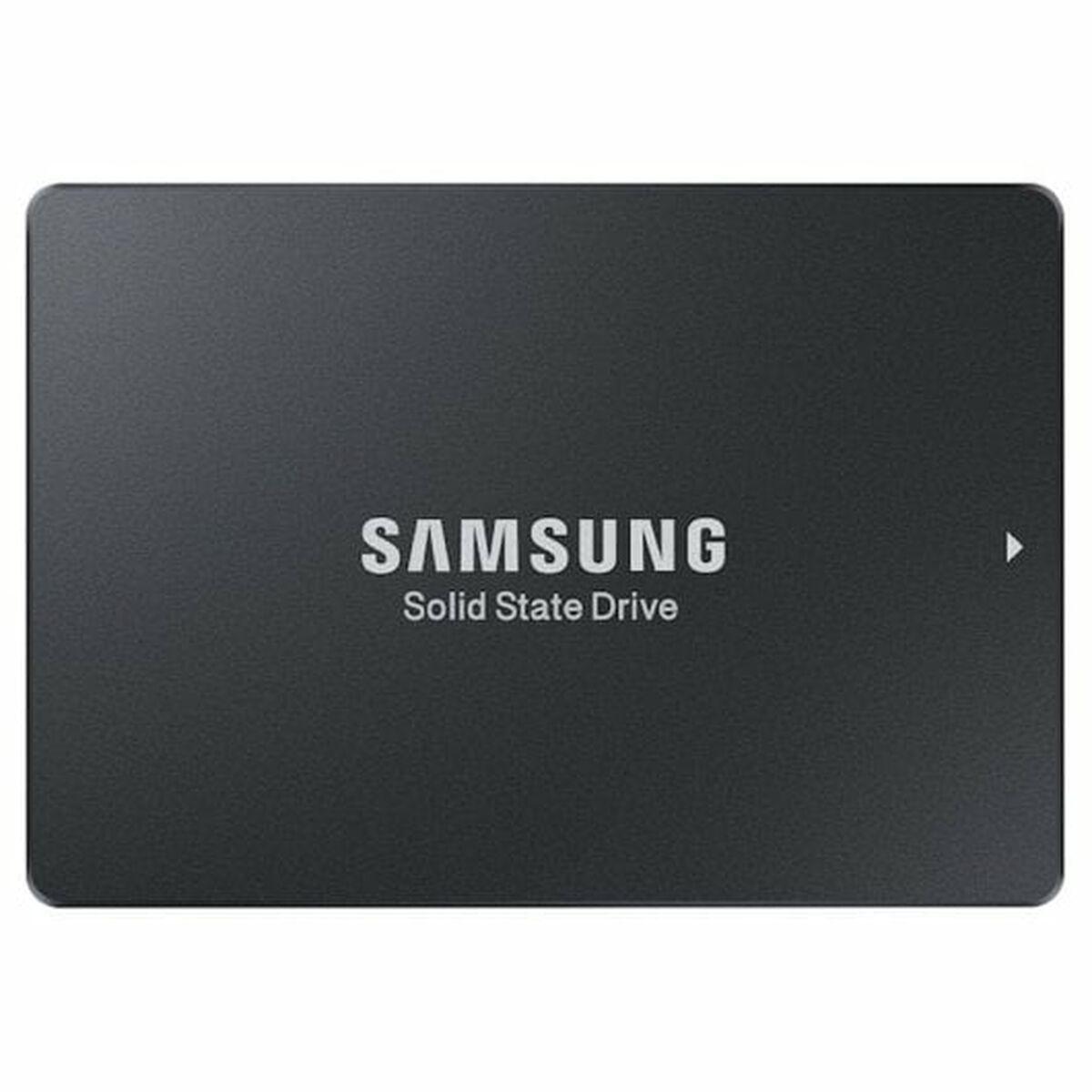 Samsung Mz-7l33t800 84 Tb Quot Intern Ssd Sata