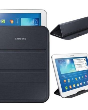 Samsung Tablet Cover Til Galaxy Tab   Sort