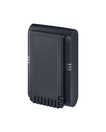 Samsung Vca-sbta60 Støvsugerbatteri Sort