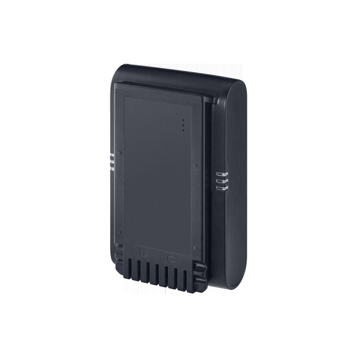 Samsung Vca-sbta60 Støvsugerbatteri Sort