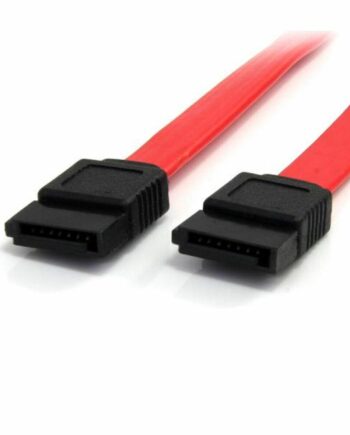 Sata Kabel Startech Sata36   Gbps  Rød