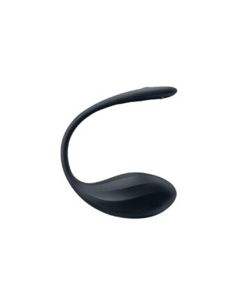 Satisfyer Webcam Sort  App-styret Erotik-webcam