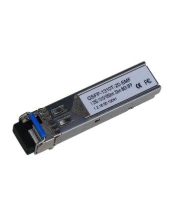 Sfp Modul Dahua Gsfp-1310t-20-smf Til Overvågning