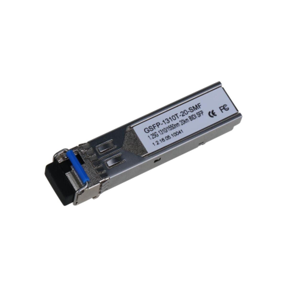 Sfp Modul Dahua Gsfp-1310t-20-smf Til Overvågning