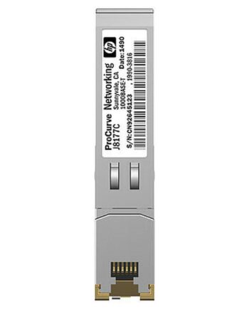 Sfp Netværksmodul H3c Multimode Ge