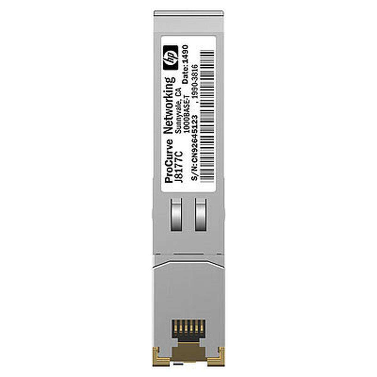 Sfp Netværksmodul H3c Multimode Ge