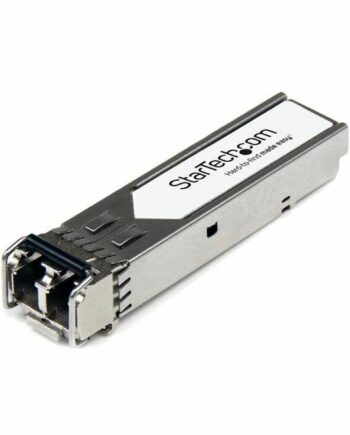 Sfp  Transceiver Singlemode Startech J9153d-st