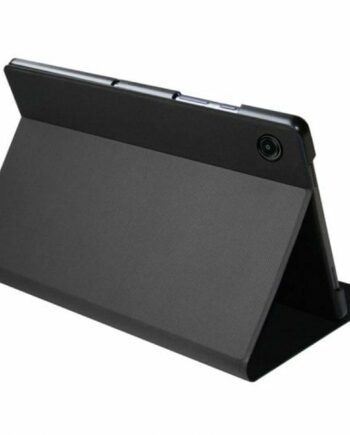 Silver Electronics Tablet Cover Sort Etui  112004240199