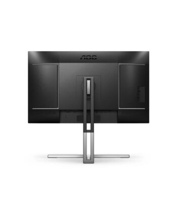 Skærm Aoc Q27u3cv 27 Quot  4k Ultra Hd Med Usbc