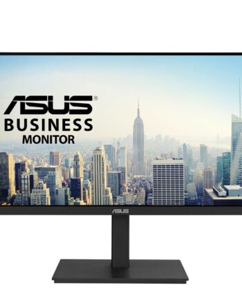 Skærm Asus Va24ecpsn 23   Quot  Full Hd Ips Med Usb-