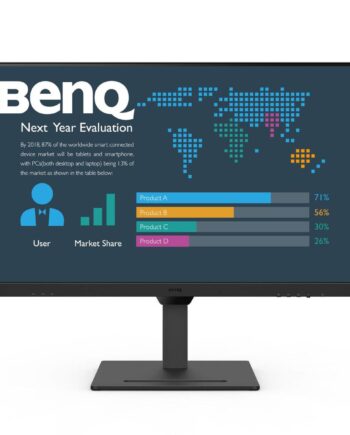 Skærm Benq Bl3290qt 32 Quot  Quad Hd 75 Hz
