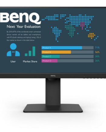 Skærm Benq Bl2486tc 23   Quot  Full Hd Ips