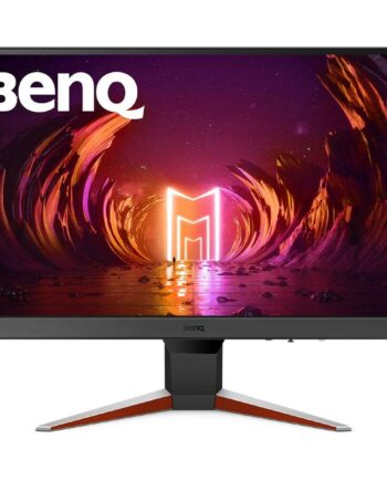 Skærm Benq Ex240n 23   Quot  Full Hd Ips 165 Hz Sort