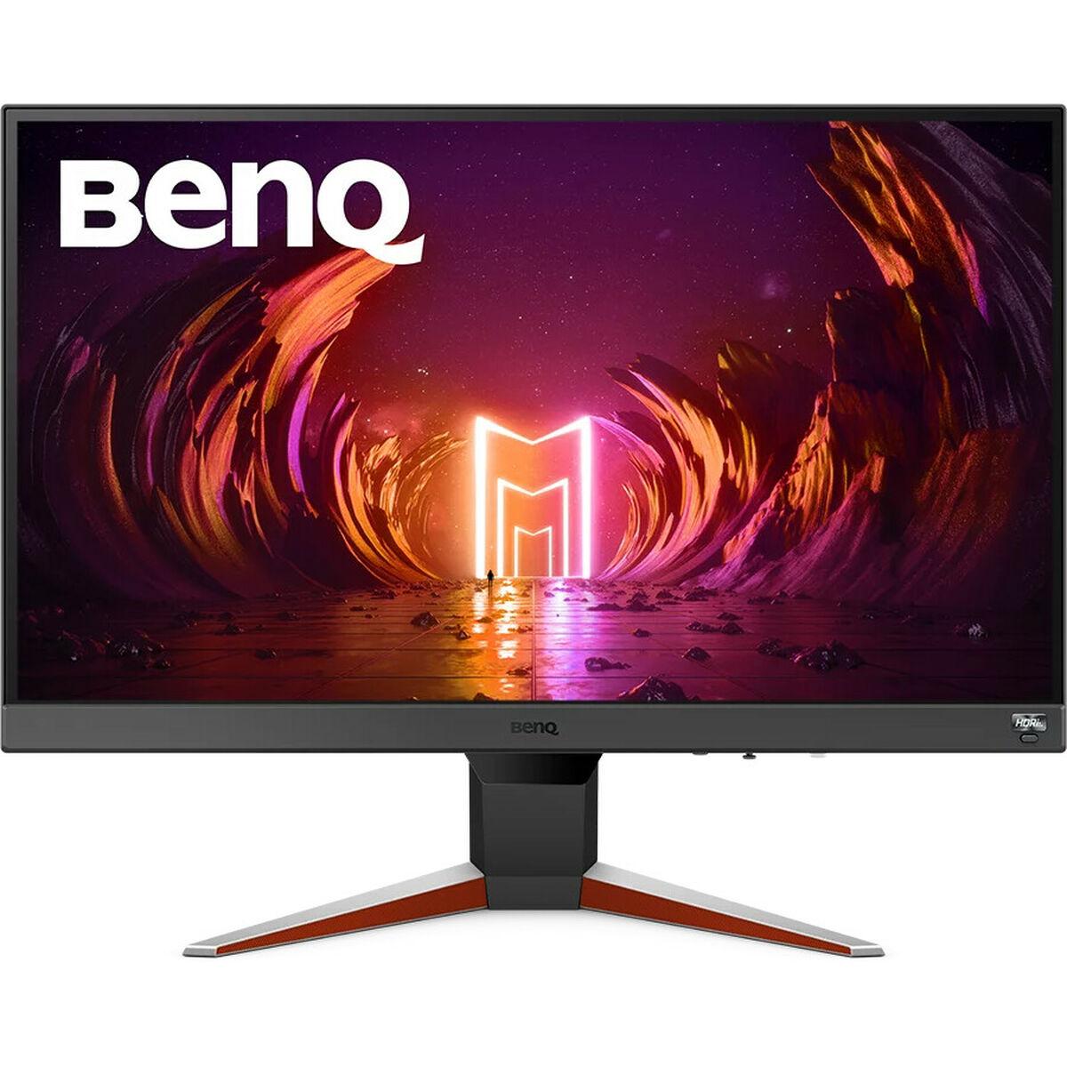 Skærm Benq Ex240n 23 Quot Full Hd Ips 165 Hz Sort