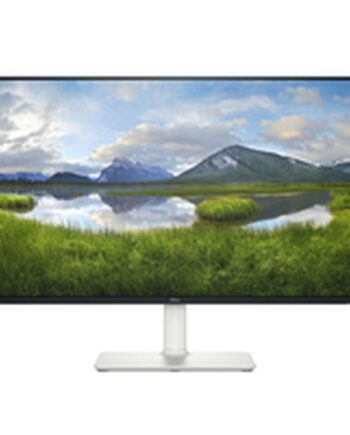 Skærm Dell S2725hs 27 Quot  Full Hd 100 Hz  Ips  Indbyggede Højttalere