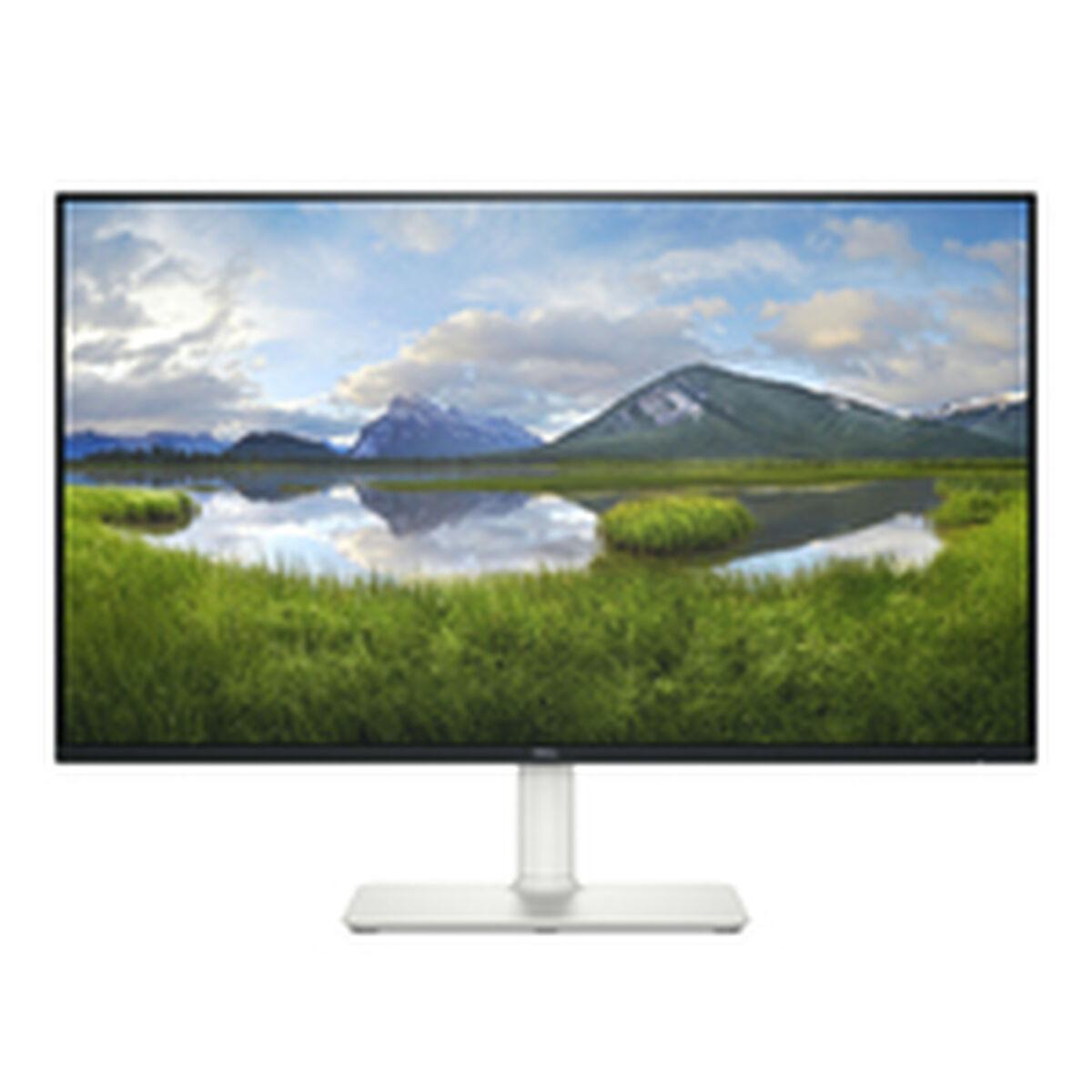 Skærm Dell S2725hs 27 Quot Full Hd 100 Hz Ips Indbyggede Højttalere
