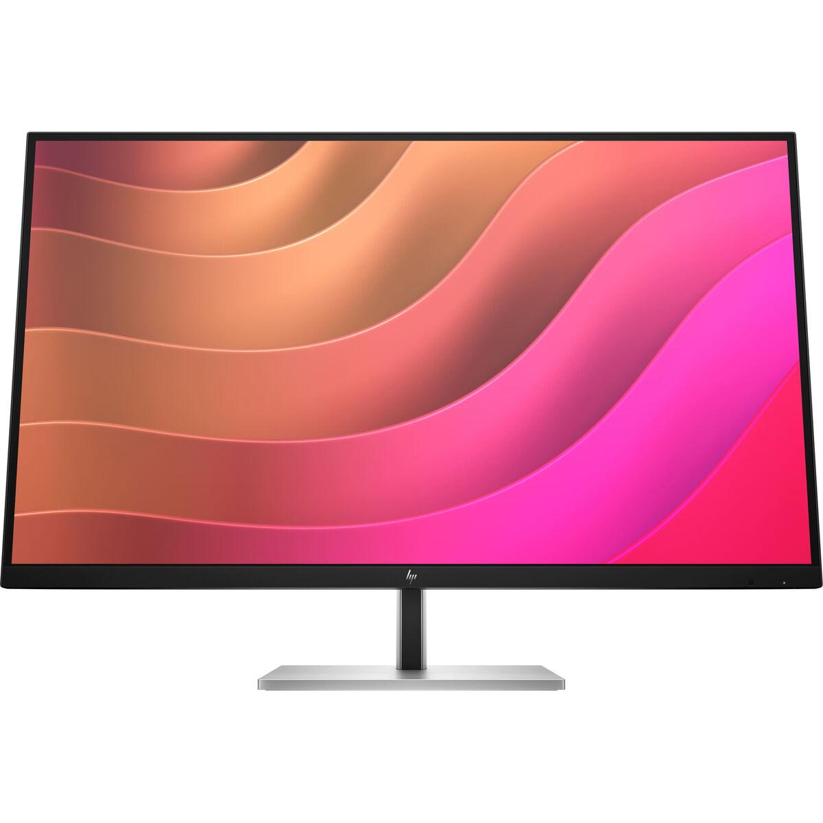 Skærm Hp E32k G5 32 Quot 4k Ultra Hd 60 Hz Sort