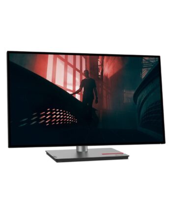 Skærm Lenovo Thinkvision P27h-30 27 Quot  Ips Quad Hd