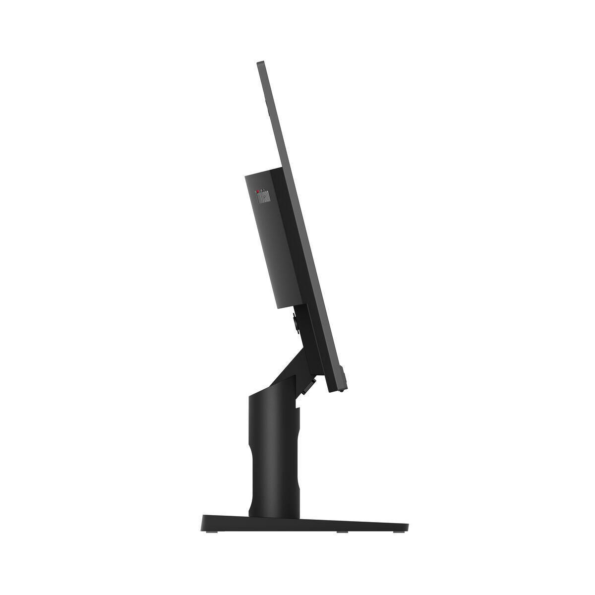 Skærm Lenovo Thinkvision 21 Quot Full Hd 63fckatbeu