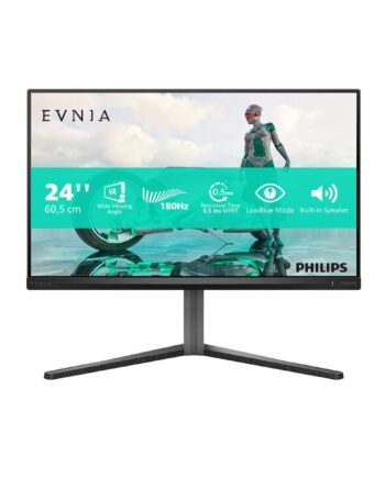 Skærm Philips Evnia 24m2n3200a 00 23   Quot  Full Hd 165 Hz