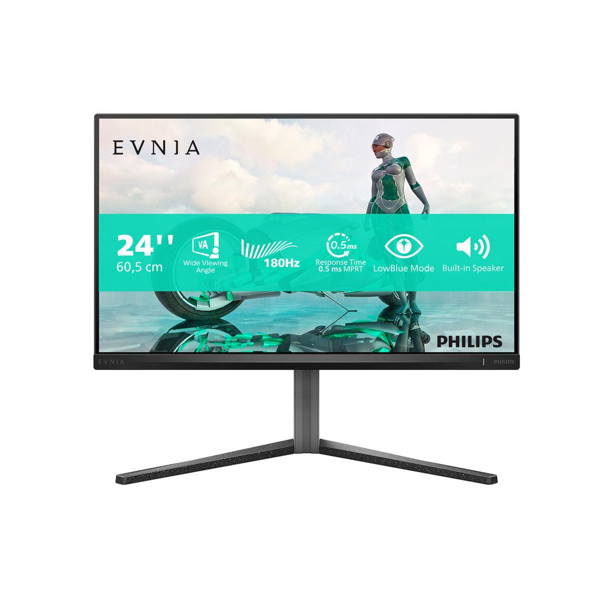Skærm Philips Evnia 24m2n3200a 00 23 Quot Full Hd 165 Hz