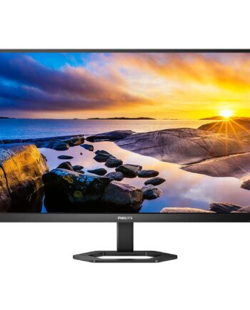Skærm Philips 27 Quot  27e1n5500la Va Lcd Qhd 75 Hz