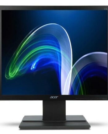 Skærm 19 Quot  Acer V176l Ips  1280   1024  100 Hz