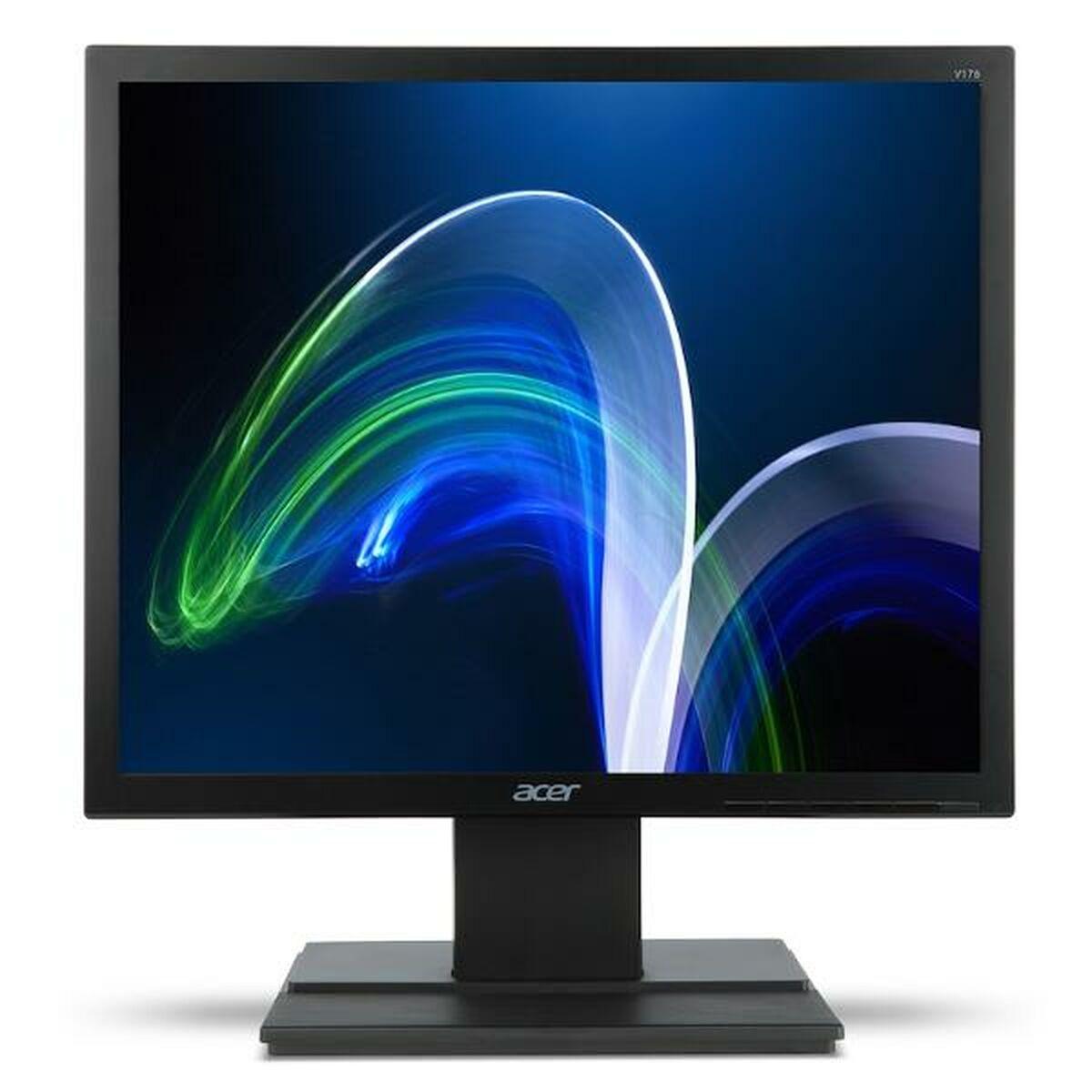 Skærm 19 Quot Acer V176l Ips 1280 1024 100 Hz