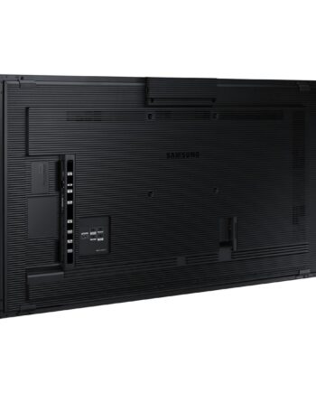 Skærm Samsung Qmb-  55 Quot  4k Ultra Hd Videovæg