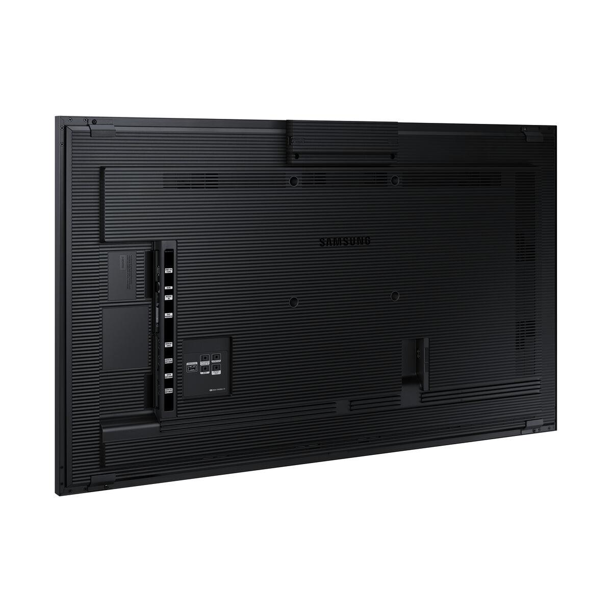 Skærm Samsung Qmb- 55 Quot 4k Ultra Hd Videovæg
