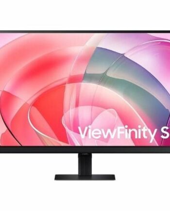 Skærm Samsung Viewfinity S7 27 Quot  4k Uhd 60 Hz