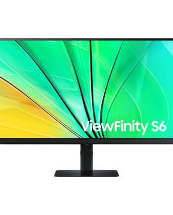 Skærm Samsung Viewfinity S6 27 Quot  Quad Hd 100 Hz