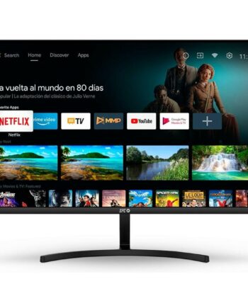 Skærm Spc 900027n 27 Quot  Full Hd Sort