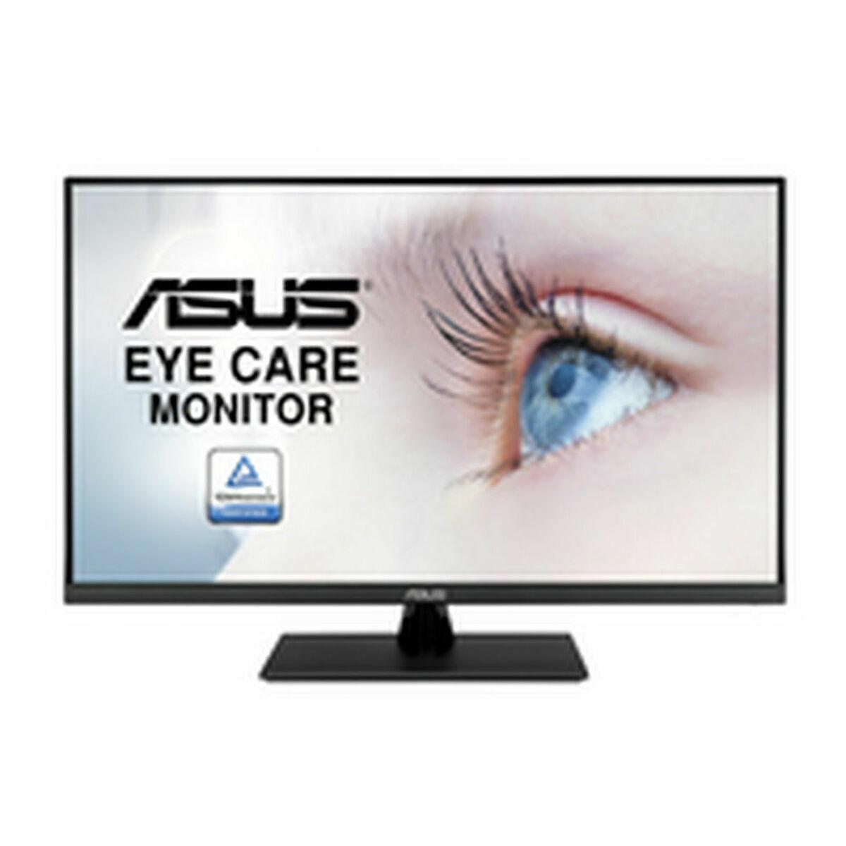 Skærm Til Gaming Asus Vp32aq 32 Quot Wqhd 75 Hz