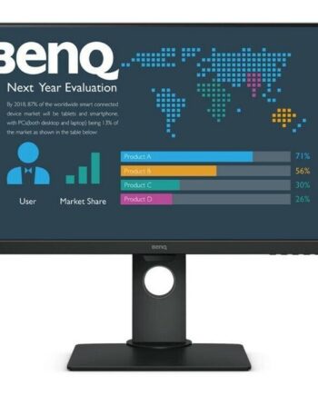 Skærm Til Gaming Benq Bl2790t 27 Quot  Full Hd  Ips