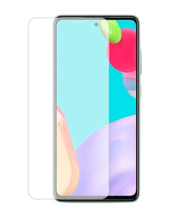 Skærmbeskytter   Hærdet Glas Til Samsung Galaxy A52   A52 5g   A52s 5g Gennemsigtig
