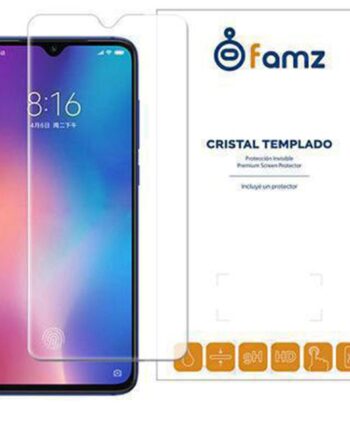 Skærmbeskytter   Hærdet Glas Til Xiaomi Mi     Mi   Lite Gennemsigtig