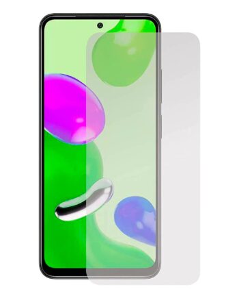Skærmbeskytter Til Redmi Note 11 Pro   Pro 5g Gennemsigtig