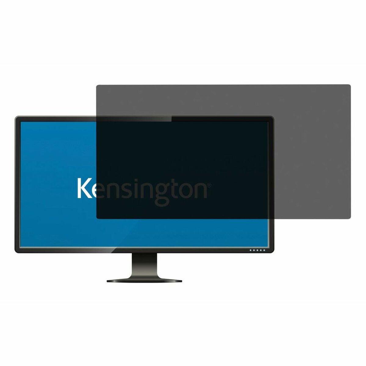 Skærmfilter Til Monitor Kensington 21 Quot Privatliv 626482
