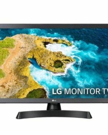 Smart Tv Lg 24 Quot  Hd Led  24tq510s-pz