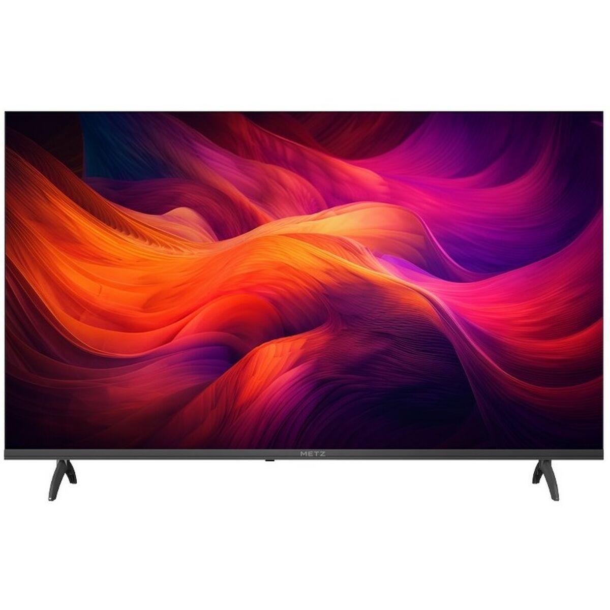 Smart Tv Metz 32 Quot Hd Led 32mte6000y