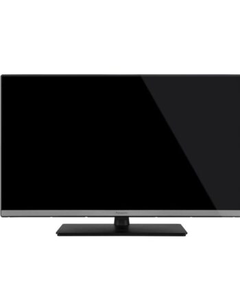 Smart Tv Panasonic 40 Quot  Full Hd Led  Tb-40s45aez